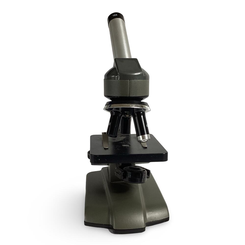 450x University Microscope - Picture 4 of 9